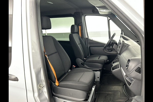 Mercedes-Benz Sprinter 317 CDI L2H1 DC AUT | MBUX | NAV | trekhaak