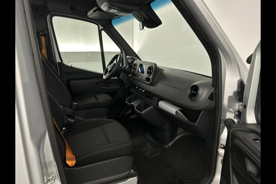 Mercedes-Benz Sprinter 317 CDI L2H1 DC AUT | MBUX | NAV | trekhaak