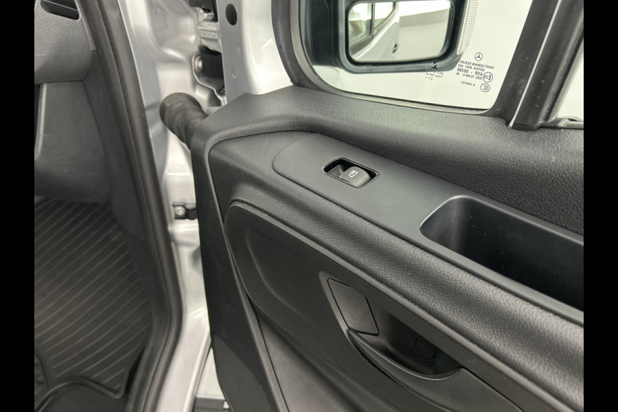 Mercedes-Benz Sprinter 317 CDI L2H1 DC AUT | MBUX | NAV | trekhaak