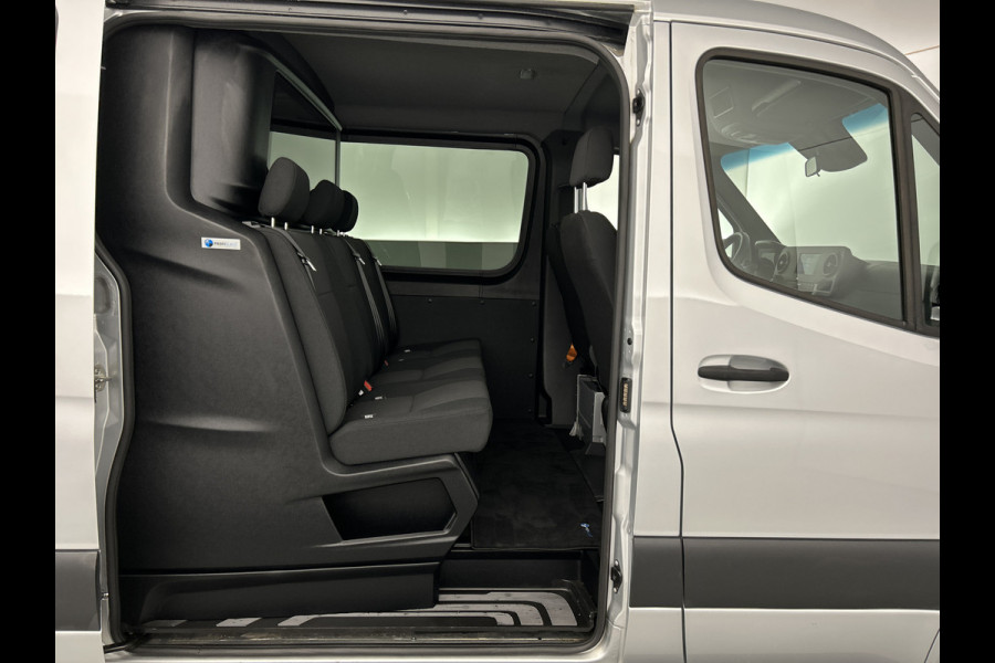 Mercedes-Benz Sprinter 317 CDI L2H1 DC AUT | MBUX | NAV | trekhaak