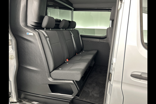 Mercedes-Benz Sprinter 317 CDI L2H1 DC AUT | MBUX | NAV | trekhaak