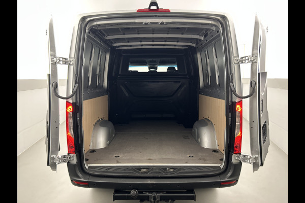 Mercedes-Benz Sprinter 317 CDI L2H1 DC AUT | MBUX | NAV | trekhaak