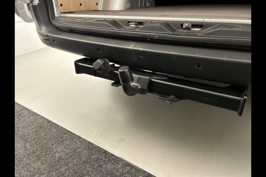 Mercedes-Benz Sprinter 317 CDI L2H1 DC AUT | MBUX | NAV | trekhaak