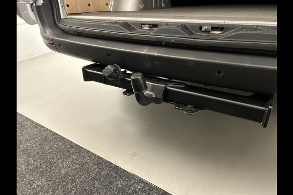 Mercedes-Benz Sprinter 317 CDI L2H1 DC AUT | MBUX | NAV | trekhaak