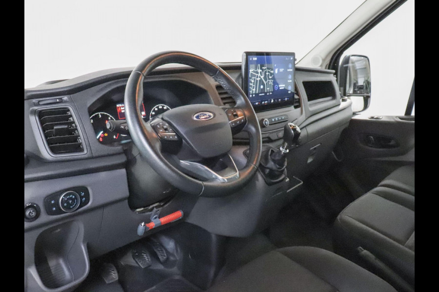 Ford Transit 290 2.0 TDCI L2H2 Trend Airco Navigatie Bluetooth Camera Cruise Control Trekhaak