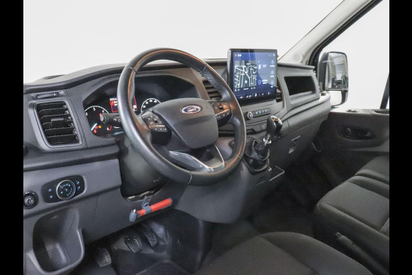 Ford Transit 290 2.0 TDCI L2H2 Trend Airco Navigatie Bluetooth Camera Cruise Control Trekhaak