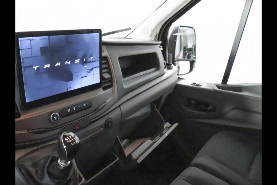 Ford Transit 290 2.0 TDCI L2H2 Trend Airco Navigatie Bluetooth Camera Cruise Control Trekhaak