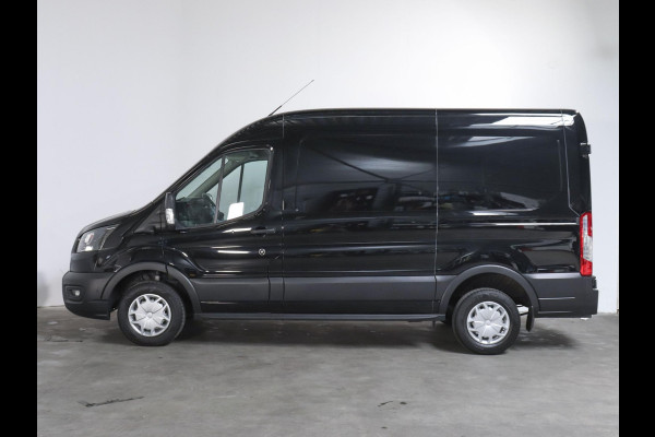 Ford Transit 290 2.0 TDCI L2H2 Trend Airco Navigatie Bluetooth Camera Cruise Control Trekhaak