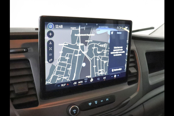 Ford Transit 290 2.0 TDCI L2H2 Trend Airco Navigatie Bluetooth Camera Cruise Control Trekhaak