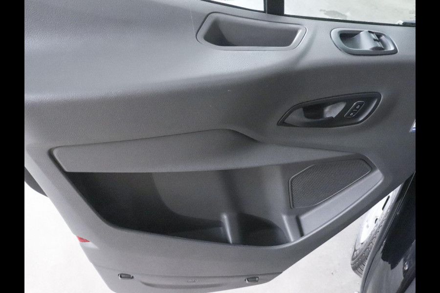 Ford Transit 290 2.0 TDCI L2H2 Trend Airco Navigatie Bluetooth Camera Cruise Control Trekhaak
