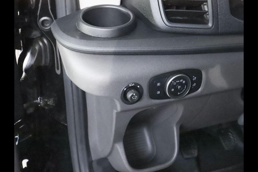 Ford Transit 290 2.0 TDCI L2H2 Trend Airco Navigatie Bluetooth Camera Cruise Control Trekhaak