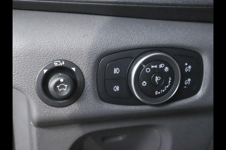 Ford Transit 290 2.0 TDCI L2H2 Trend Airco Navigatie Bluetooth Camera Cruise Control Trekhaak