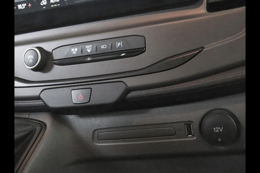 Ford Transit 290 2.0 TDCI L2H2 Trend Airco Navigatie Bluetooth Camera Cruise Control Trekhaak