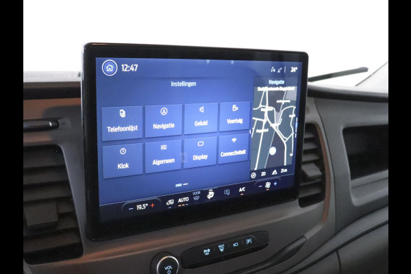 Ford Transit 290 2.0 TDCI L2H2 Trend Airco Navigatie Bluetooth Camera Cruise Control Trekhaak