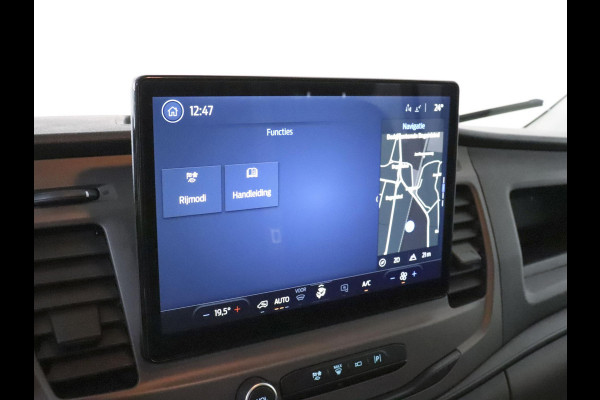 Ford Transit 290 2.0 TDCI L2H2 Trend Airco Navigatie Bluetooth Camera Cruise Control Trekhaak