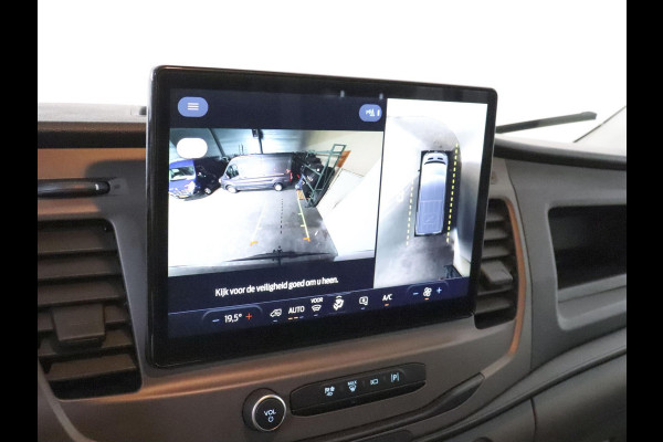Ford Transit 290 2.0 TDCI L2H2 Trend Airco Navigatie Bluetooth Camera Cruise Control Trekhaak
