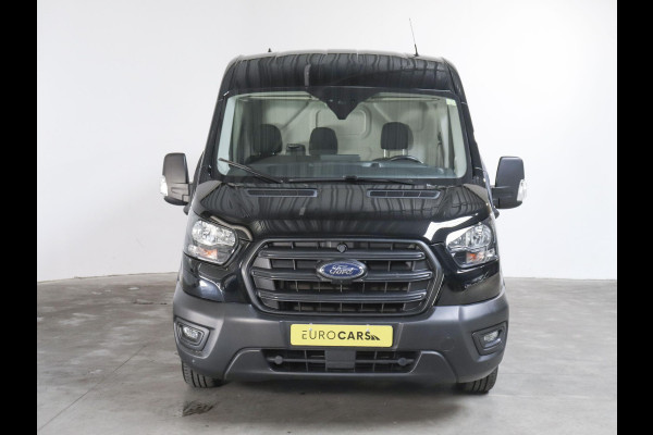 Ford Transit 290 2.0 TDCI L2H2 Trend Airco Navigatie Bluetooth Camera Cruise Control Trekhaak