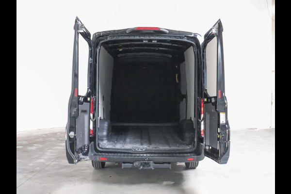 Ford Transit 290 2.0 TDCI L2H2 Trend Airco Navigatie Bluetooth Camera Cruise Control Trekhaak
