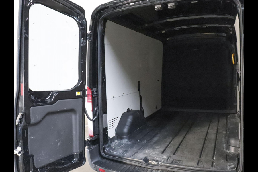 Ford Transit 290 2.0 TDCI L2H2 Trend Airco Navigatie Bluetooth Camera Cruise Control Trekhaak