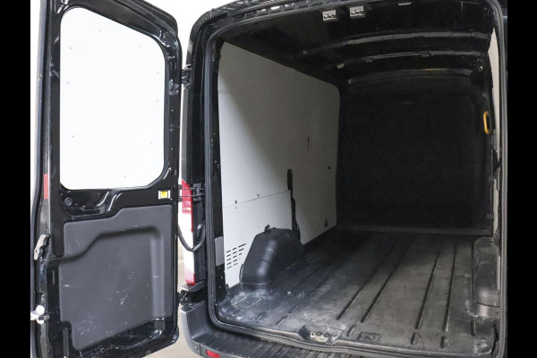 Ford Transit 290 2.0 TDCI L2H2 Trend Airco Navigatie Bluetooth Camera Cruise Control Trekhaak