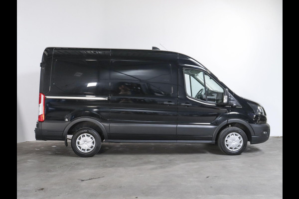 Ford Transit 290 2.0 TDCI L2H2 Trend Airco Navigatie Bluetooth Camera Cruise Control Trekhaak