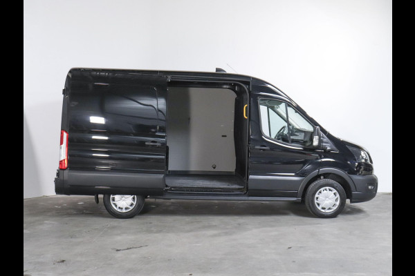 Ford Transit 290 2.0 TDCI L2H2 Trend Airco Navigatie Bluetooth Camera Cruise Control Trekhaak