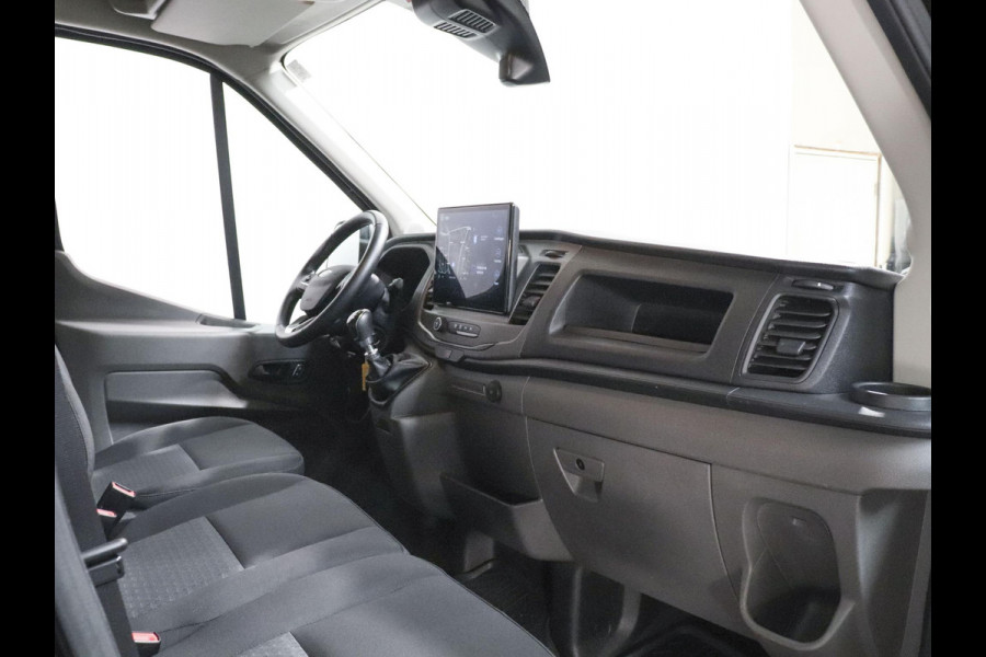 Ford Transit 290 2.0 TDCI L2H2 Trend Airco Navigatie Bluetooth Camera Cruise Control Trekhaak