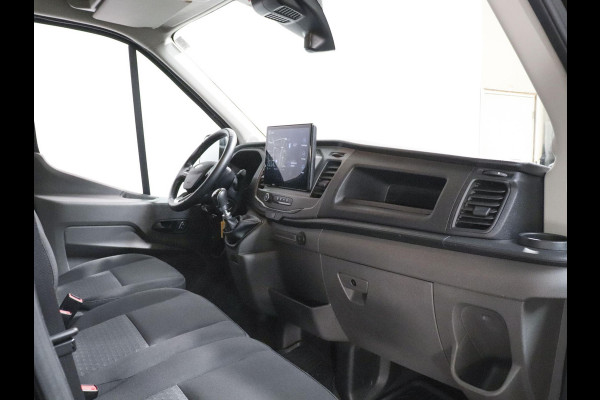 Ford Transit 290 2.0 TDCI L2H2 Trend Airco Navigatie Bluetooth Camera Cruise Control Trekhaak