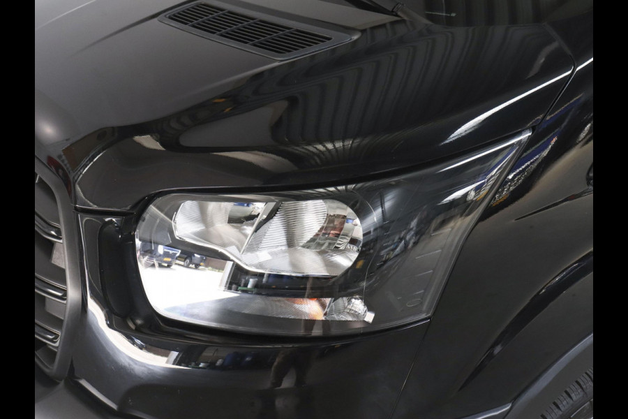 Ford Transit 290 2.0 TDCI L2H2 Trend Airco Navigatie Bluetooth Camera Cruise Control Trekhaak