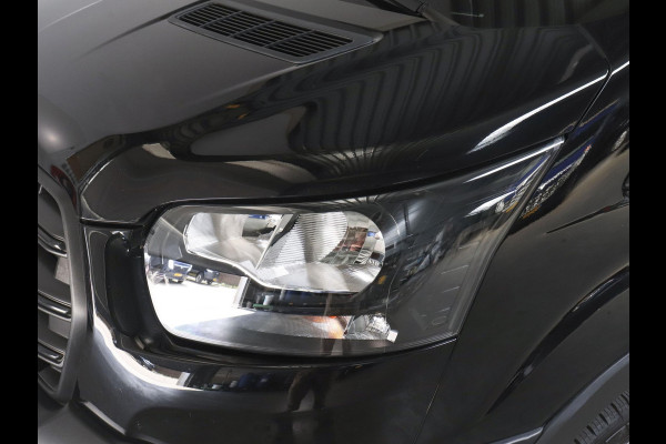 Ford Transit 290 2.0 TDCI L2H2 Trend Airco Navigatie Bluetooth Camera Cruise Control Trekhaak