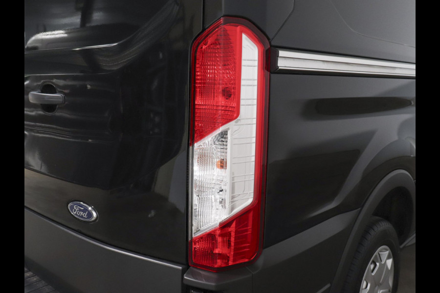 Ford Transit 290 2.0 TDCI L2H2 Trend Airco Navigatie Bluetooth Camera Cruise Control Trekhaak