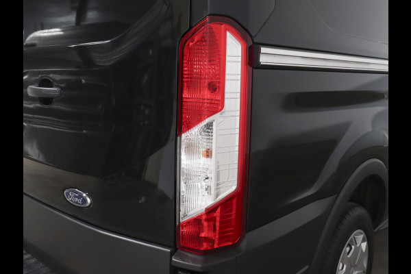 Ford Transit 290 2.0 TDCI L2H2 Trend Airco Navigatie Bluetooth Camera Cruise Control Trekhaak