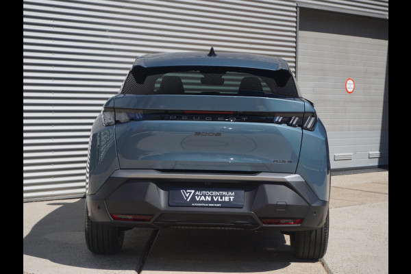 Peugeot 3008 1.6 plug-in Hybrid 225 Allure