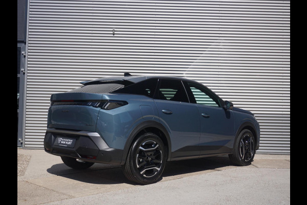 Peugeot 3008 1.6 plug-in Hybrid 225 Allure