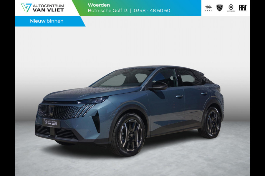 Peugeot 3008 1.6 plug-in Hybrid 225 Allure