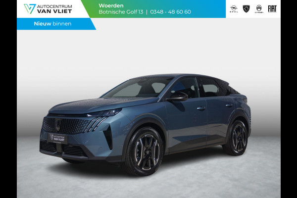 Peugeot 3008 1.6 plug-in Hybrid 225 Allure