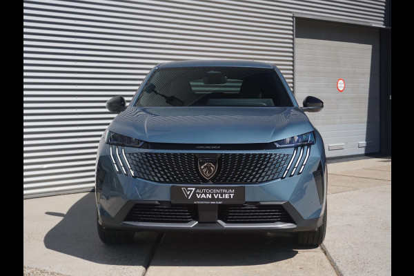 Peugeot 3008 1.6 plug-in Hybrid 225 Allure