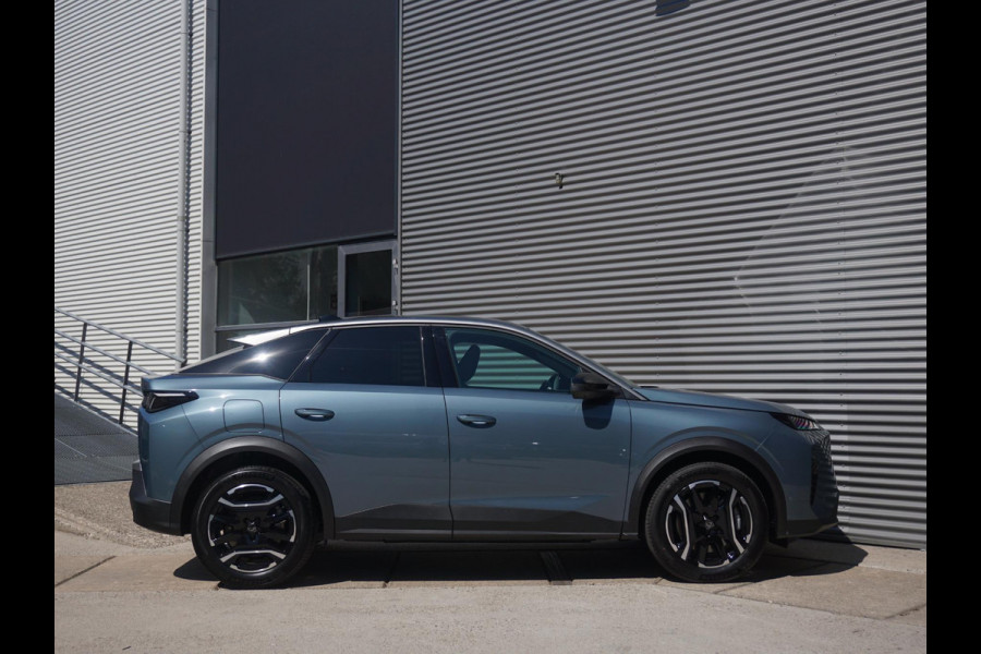 Peugeot 3008 1.6 plug-in Hybrid 225 Allure