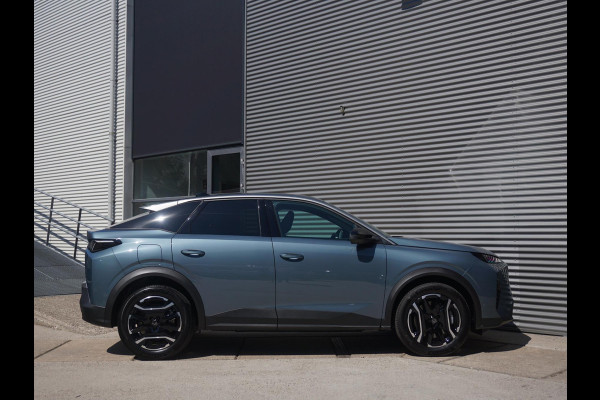 Peugeot 3008 1.6 plug-in Hybrid 225 Allure