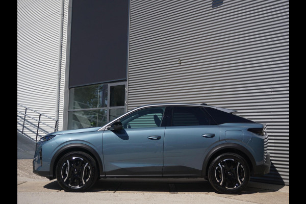 Peugeot 3008 1.6 plug-in Hybrid 225 Allure
