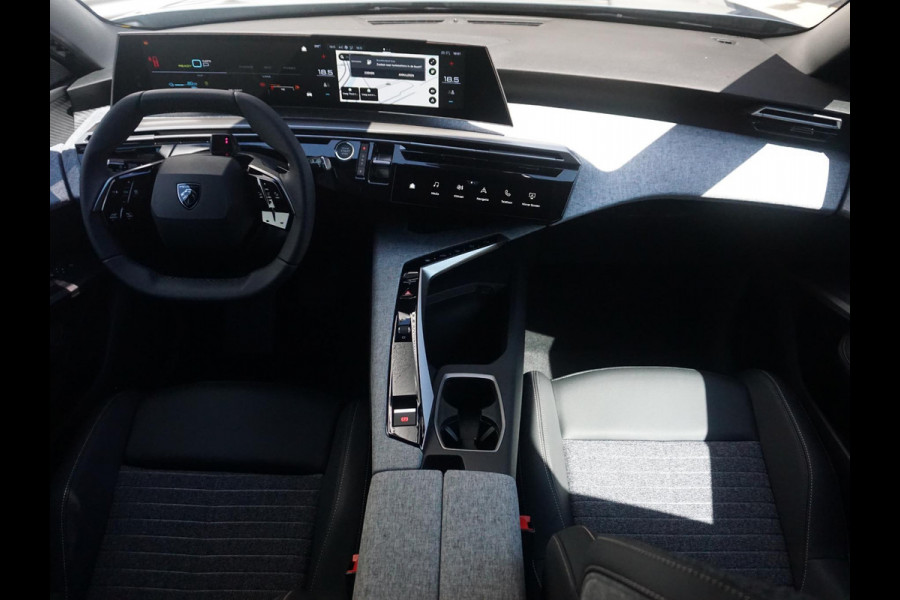 Peugeot 3008 1.6 plug-in Hybrid 225 Allure