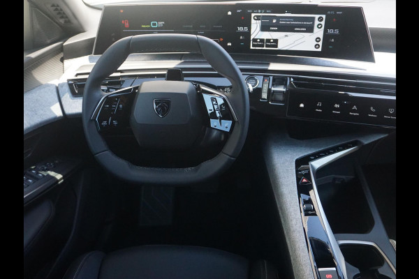 Peugeot 3008 1.6 plug-in Hybrid 225 Allure
