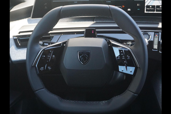 Peugeot 3008 1.6 plug-in Hybrid 225 Allure