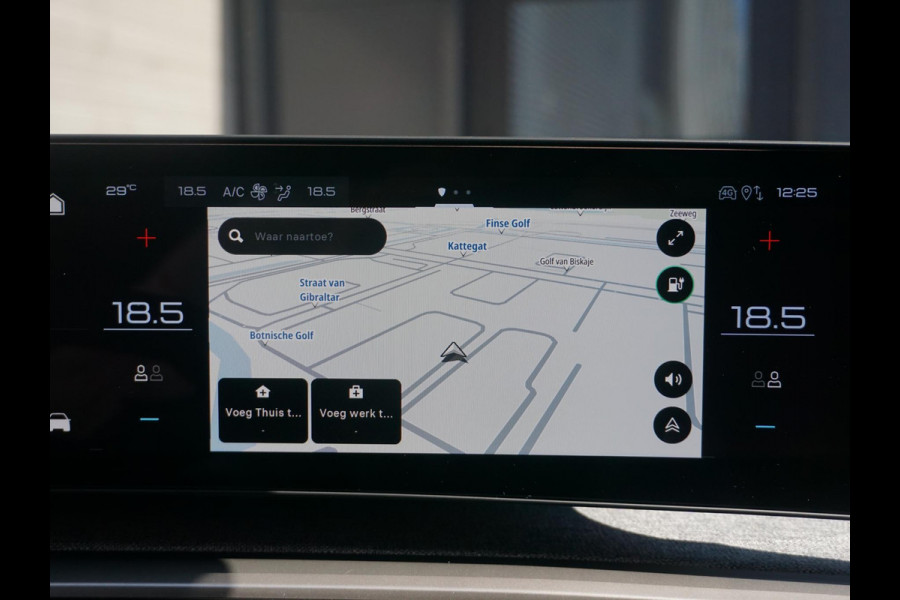 Peugeot 3008 1.6 plug-in Hybrid 225 Allure