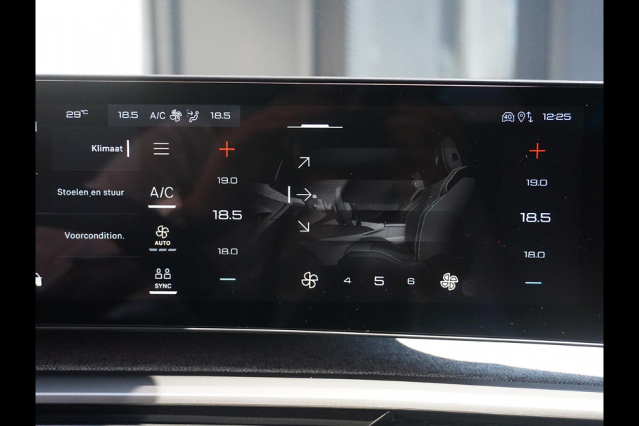 Peugeot 3008 1.6 plug-in Hybrid 225 Allure