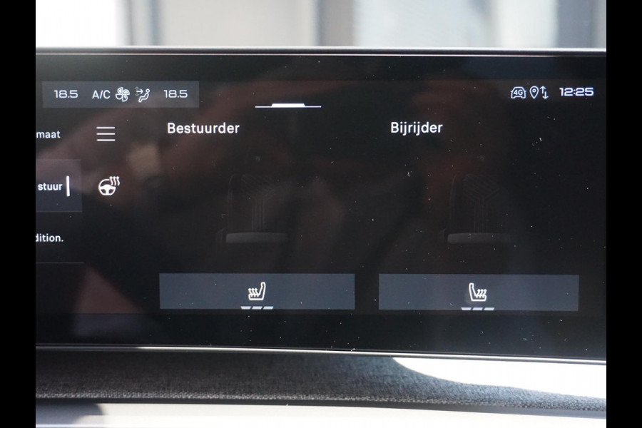 Peugeot 3008 1.6 plug-in Hybrid 225 Allure