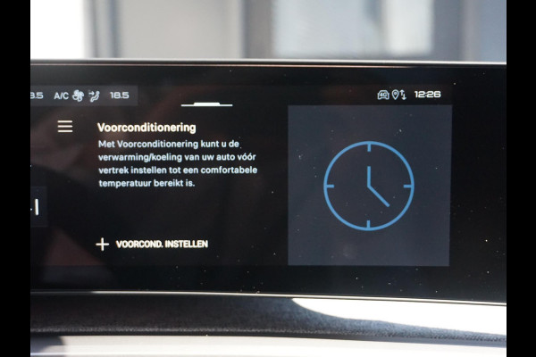 Peugeot 3008 1.6 plug-in Hybrid 225 Allure