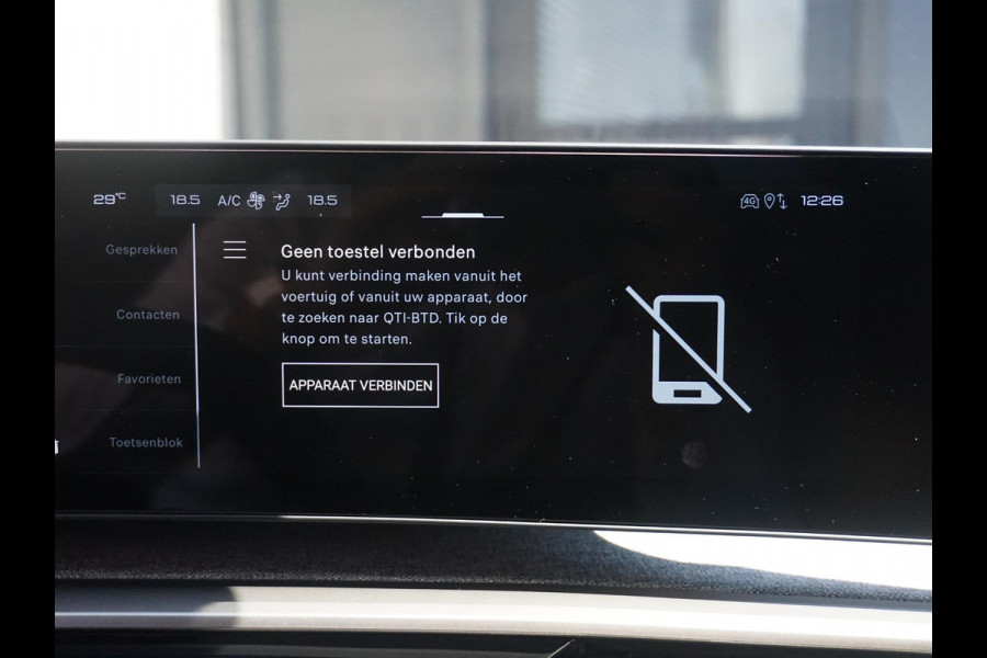 Peugeot 3008 1.6 plug-in Hybrid 225 Allure