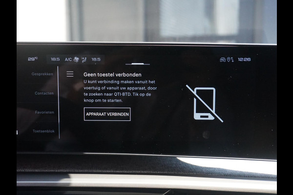 Peugeot 3008 1.6 plug-in Hybrid 225 Allure
