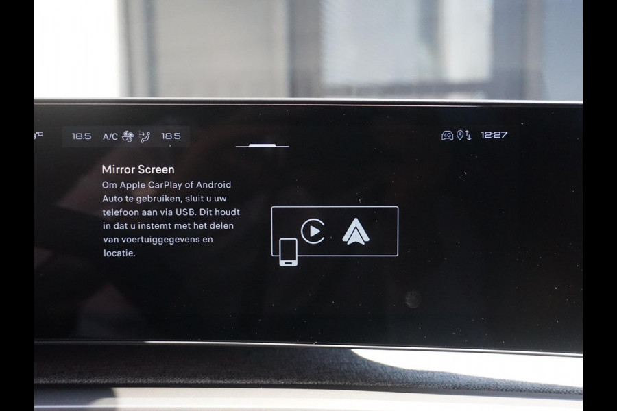 Peugeot 3008 1.6 plug-in Hybrid 225 Allure